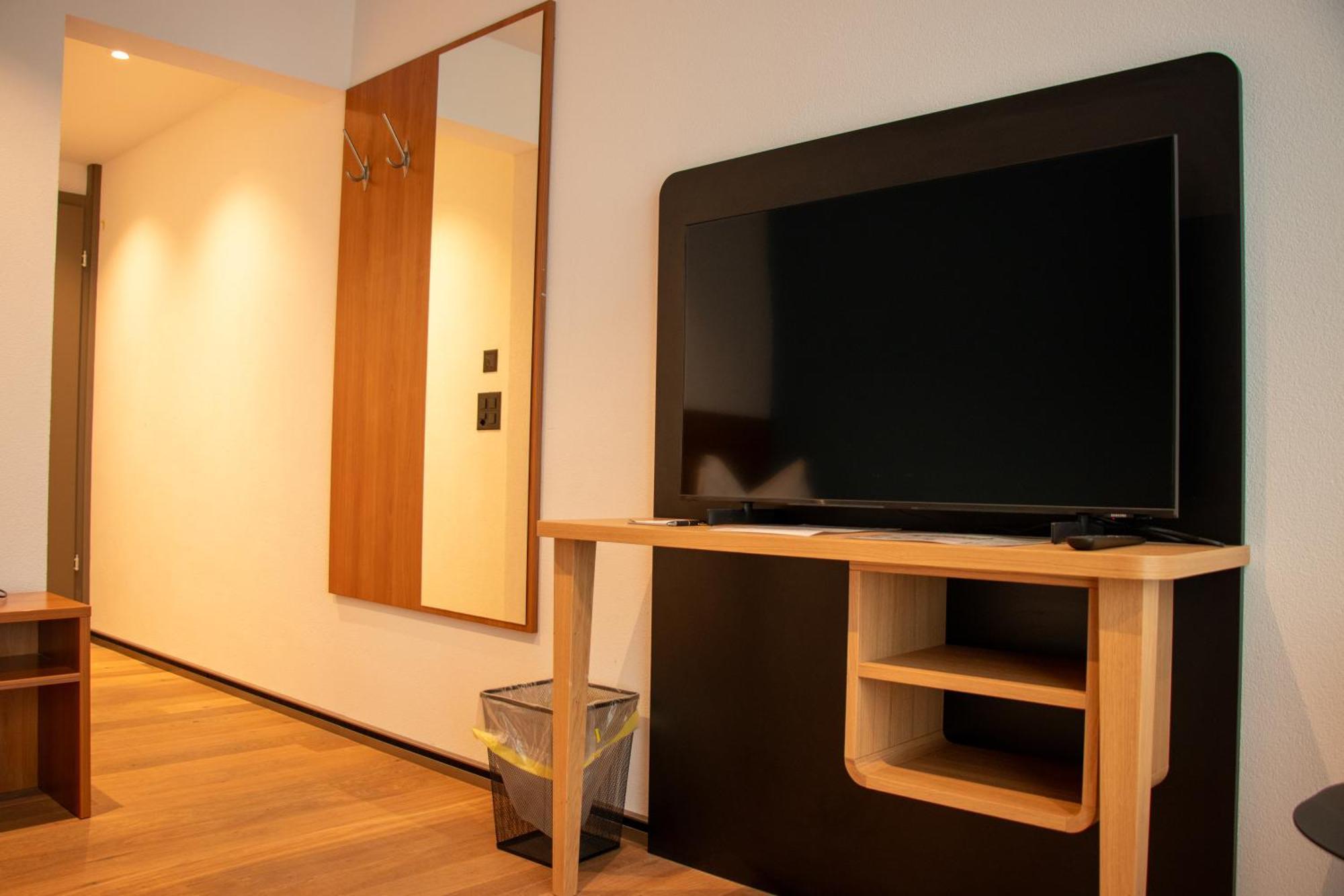Amante Hotel Belp Exterior foto
